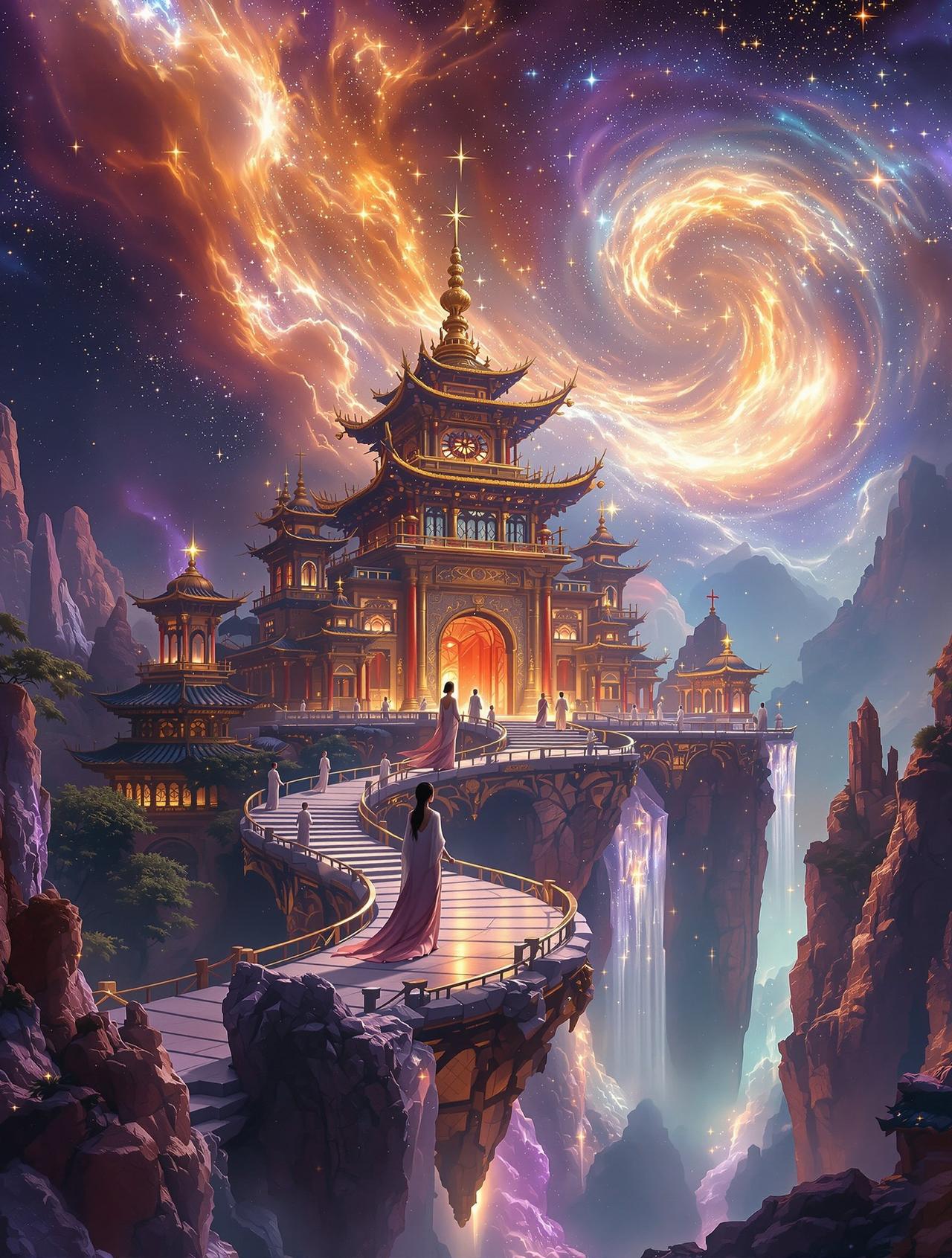 柚子影视作品《星河滚烫》封面海报