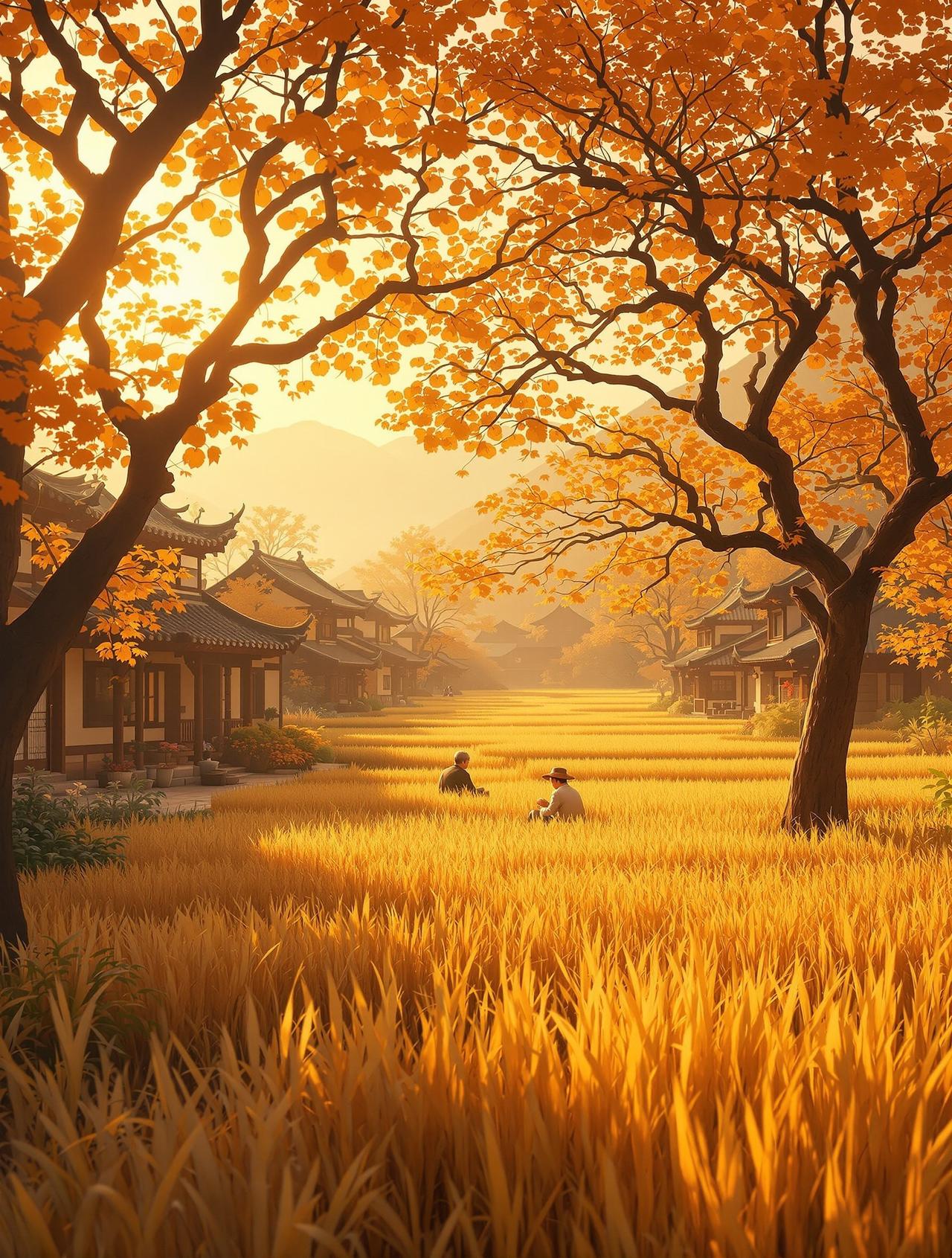 柚子影视作品《山河故人》封面海报